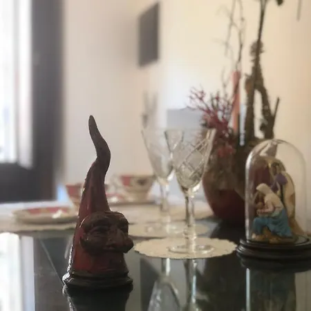 Oda ve Kahvaltı Le Bouganville *